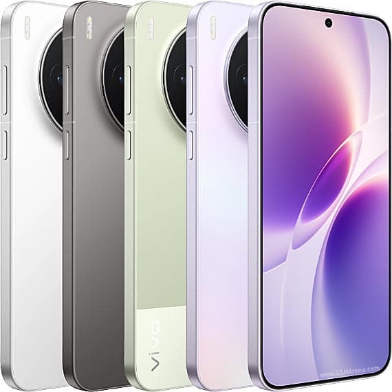 vivo X300s gallery image 1