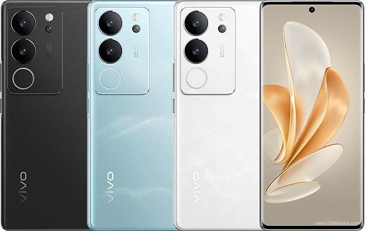 vivo S17 Pro image 4