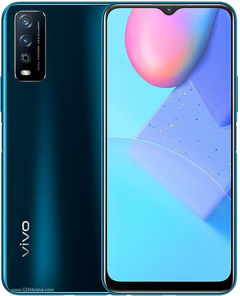 vivo Y12s 2021 gallery image 1
