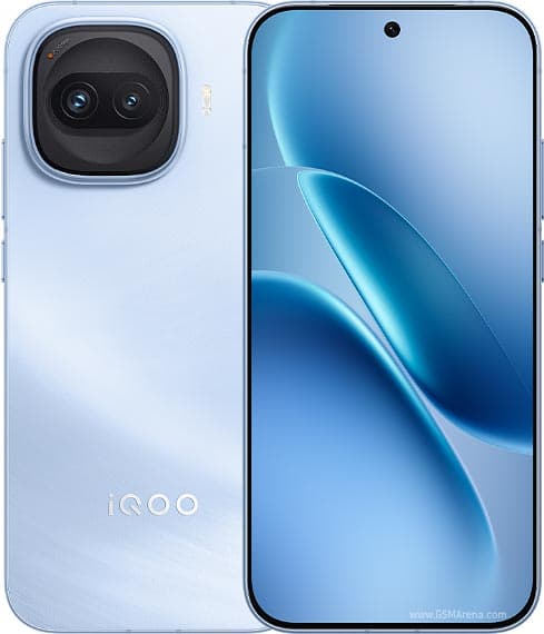 vivo iQOO Z11 Turbo