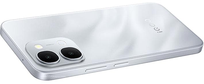 vivo iQOO Z11x gallery image 2