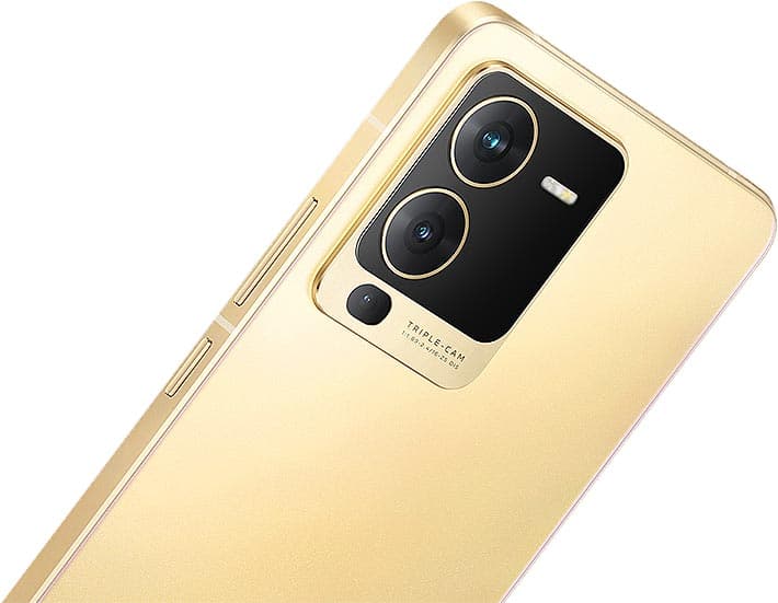 vivo S15 gallery image 2