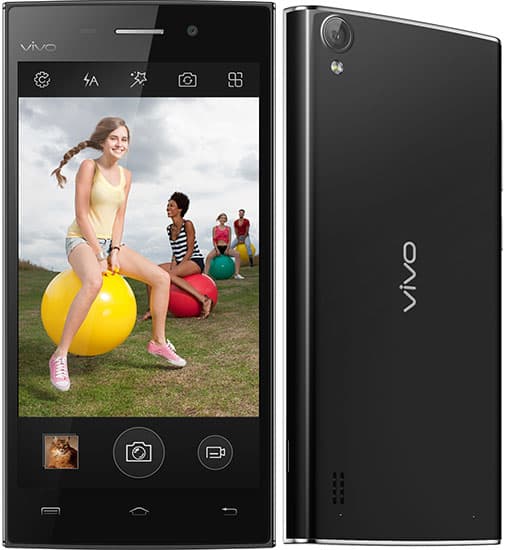 vivo Y15 (2013) image 1