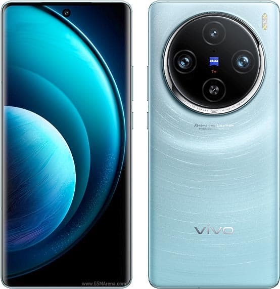 vivo X100 Pro image 1