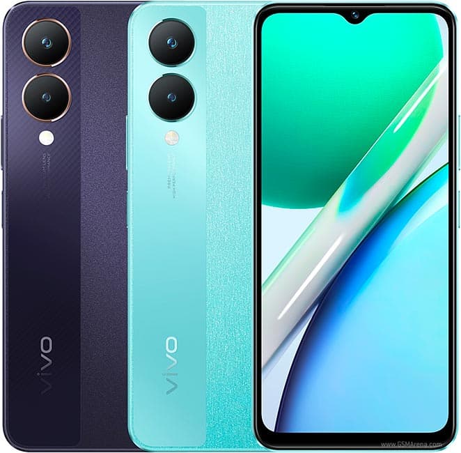 vivo Y28 gallery image 1