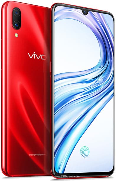 vivo X23 image 1