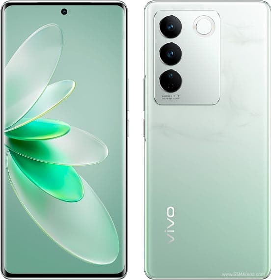 vivo S16 Pro image 1