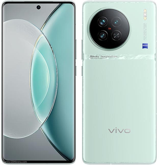vivo X90s image 1