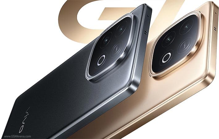 vivo Y300 GT image 3