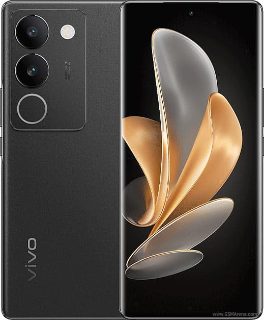 vivo S17t image 1