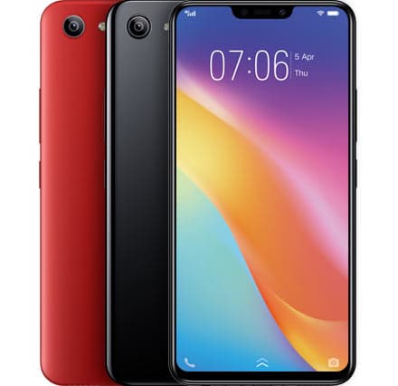 vivo Y81i image 2