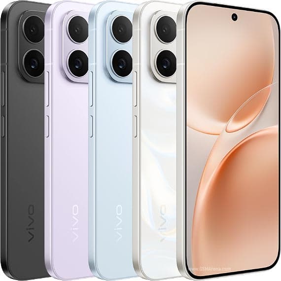 vivo S50 gallery image 1