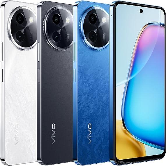vivo Y200i image 2