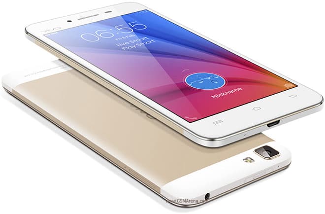 vivo Y35 (2015) image 1