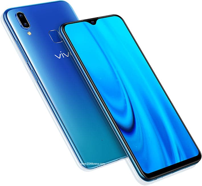 vivo Y91 (Mediatek) image 2