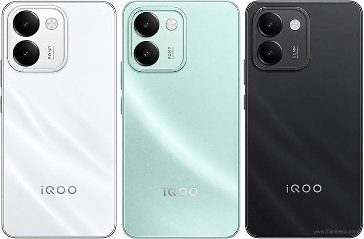 vivo iQOO Z11S image 2