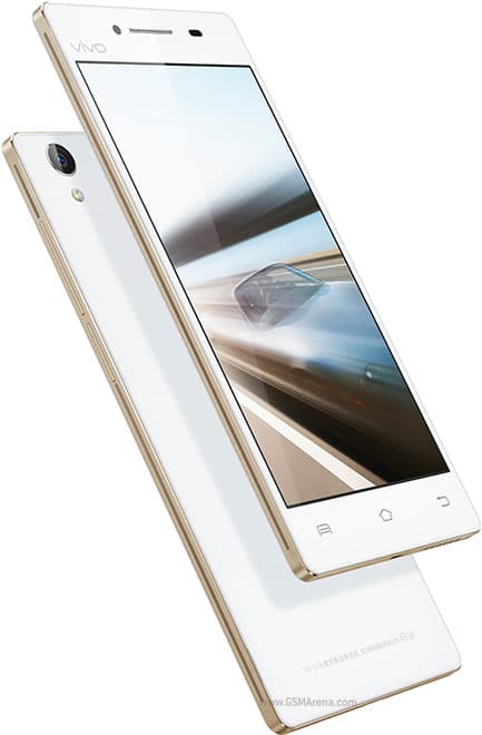 vivo Y51 (2015) image 2