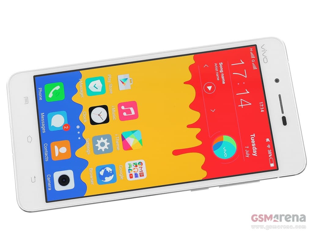 vivo X5Max image 3