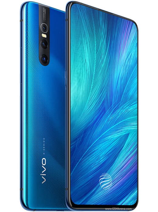 vivo X27 image 3