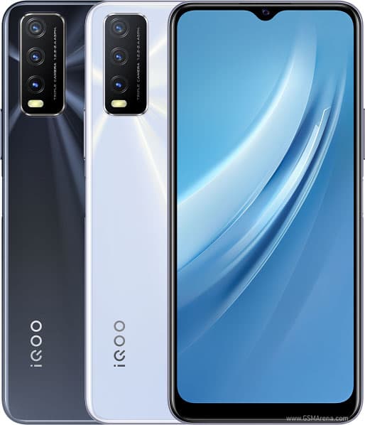 vivo iQOO U1x gallery image 1