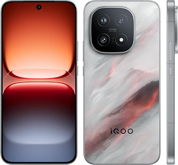 vivo iQOO 15