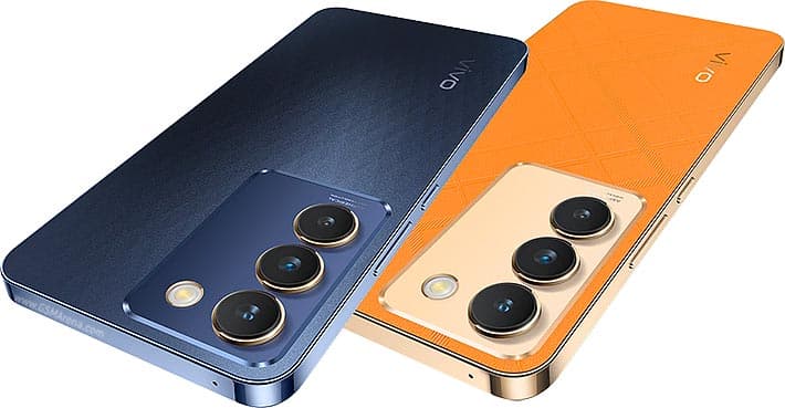 vivo Y200e image 2