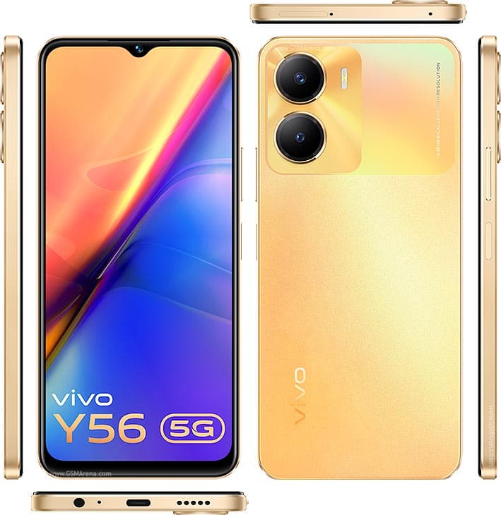 vivo Y56 image 1