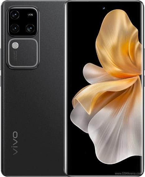 vivo S18 Pro image 1