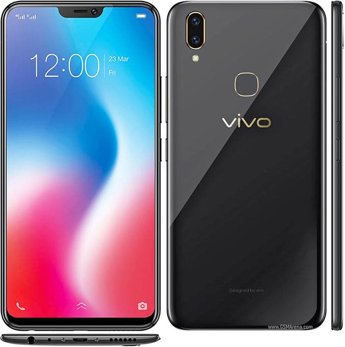 vivo V9 6GB image 2