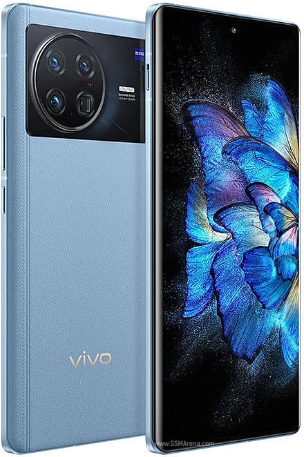 vivo X Note gallery image 1