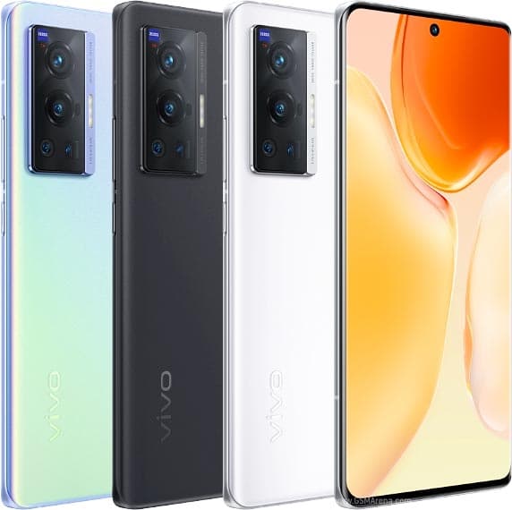 vivo X70 Pro gallery image 1