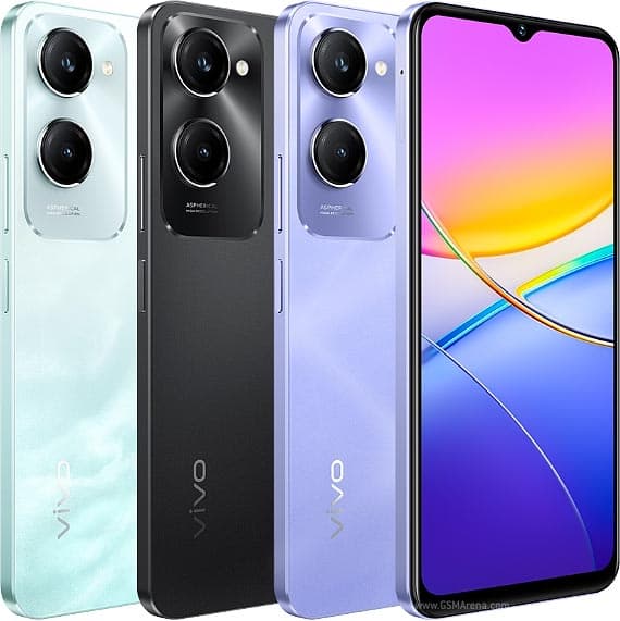 vivo Y37 image 2