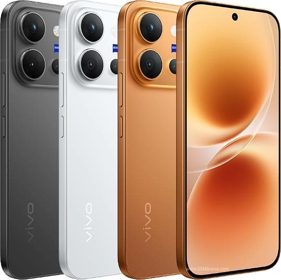 vivo X300 E image 2