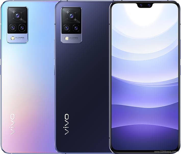 vivo S9 gallery image 1