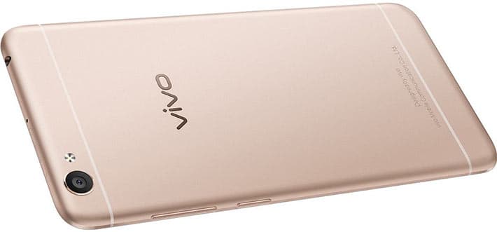 vivo Y55L (vivo 1603) image 2