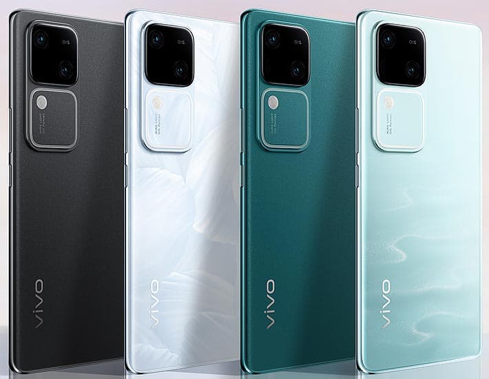 vivo V30 image 2