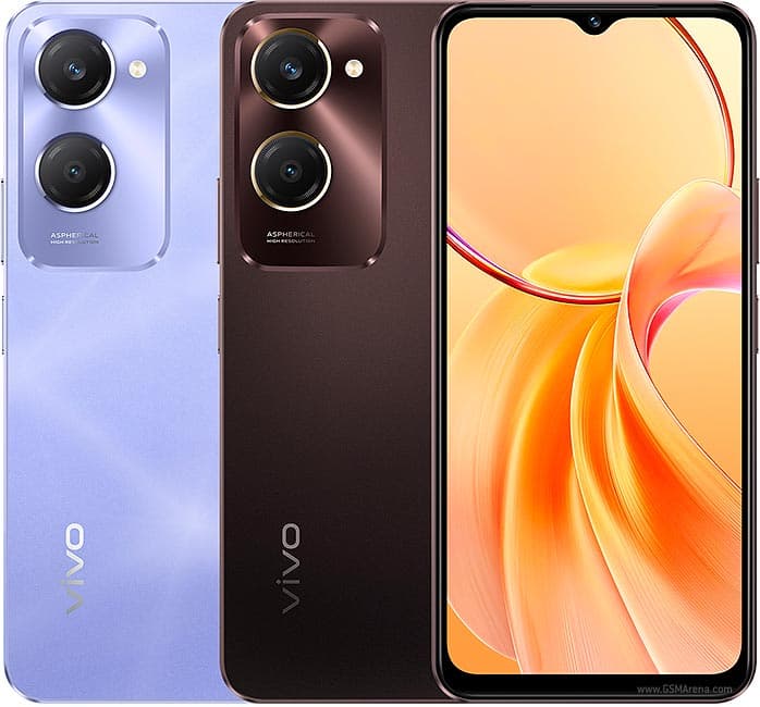vivo Y28s