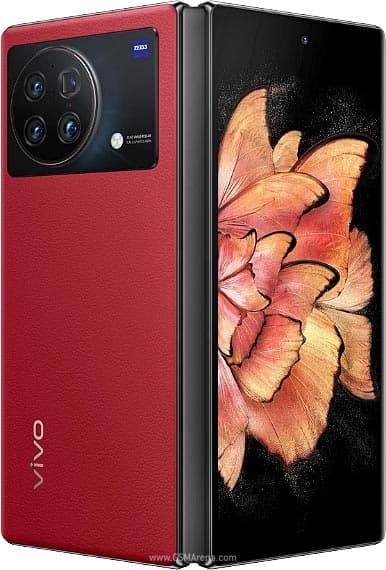 vivo X Fold+ image 2