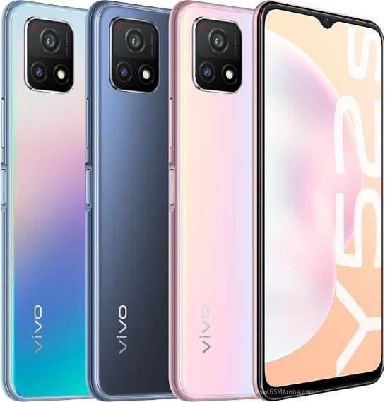 vivo Y52s t1 gallery image 1