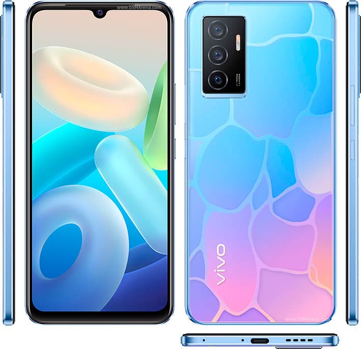 vivo Y75
