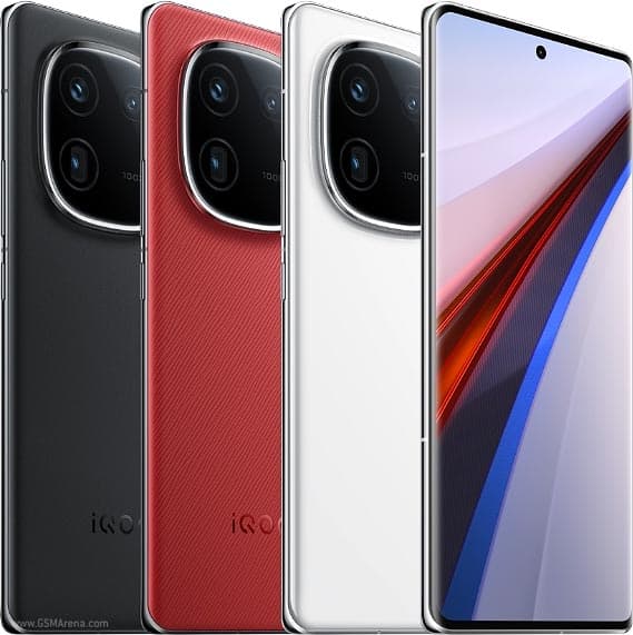 vivo iQOO 12 Pro image 2