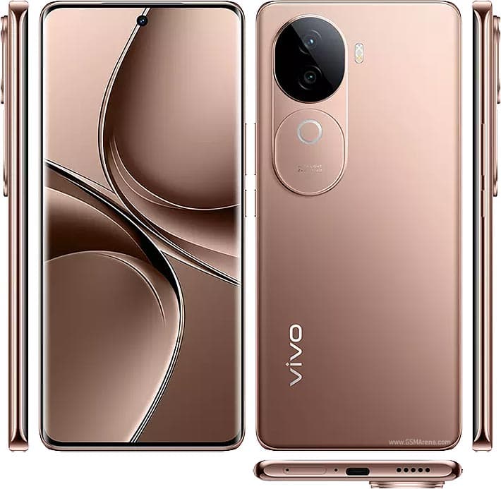 vivo V40e image 1