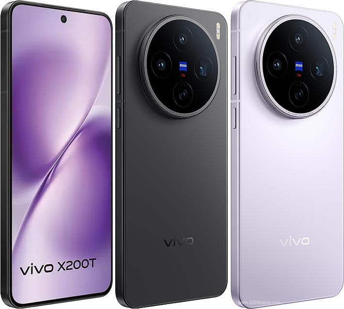 vivo X200T gallery image 1