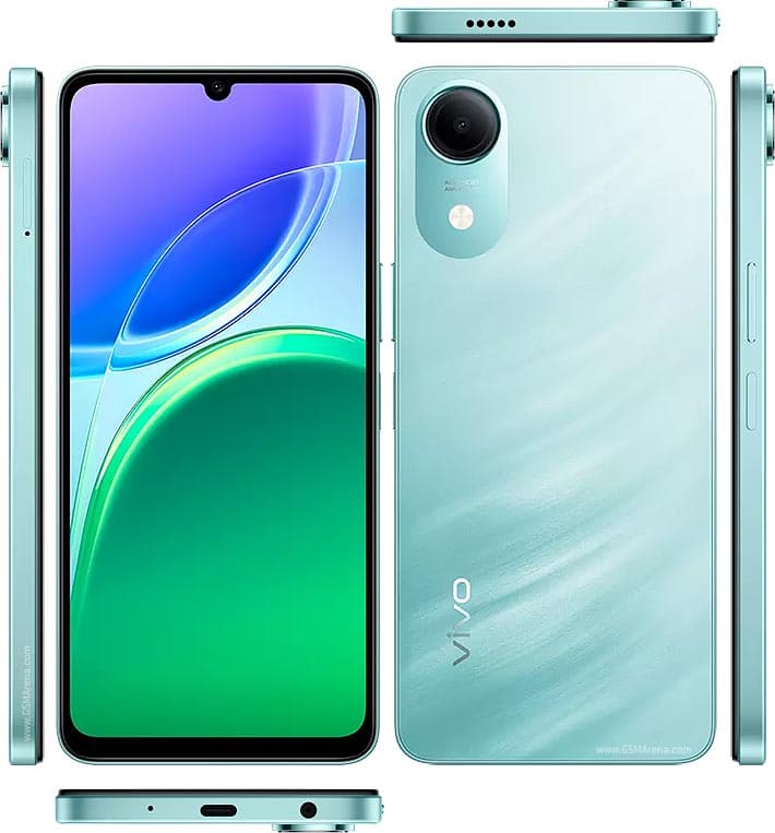 vivo T5e image 1