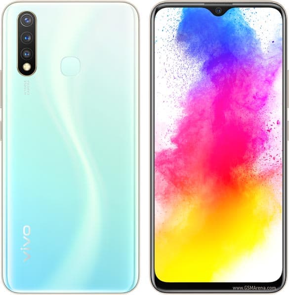 vivo Z5i gallery image 1