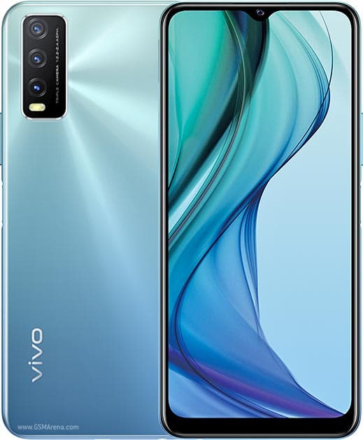 vivo Y30 (China)