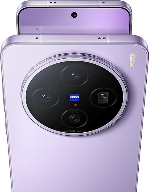 vivo X200T gallery image 3