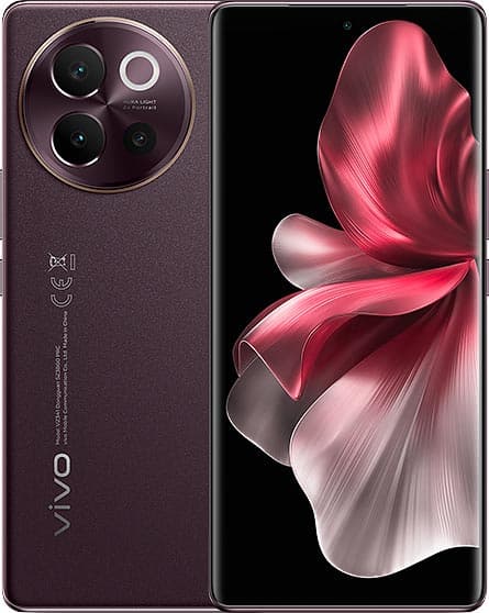 vivo V40 Lite gallery image 1
