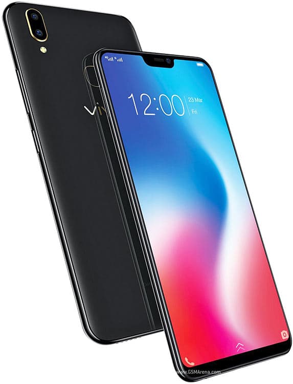 vivo V9 6GB image 1