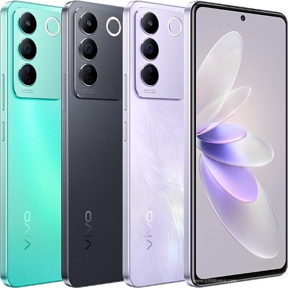 vivo S16e image 2